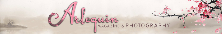 Arlequin Magazine & Photography
